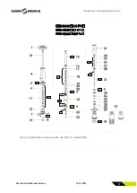 Предварительный просмотр 37 страницы SAMES KREMLIN REXSON SH0060 User Manual