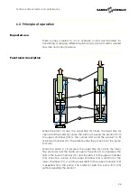 Предварительный просмотр 26 страницы SAMES KREMLIN REXSON SH0106 User Manual