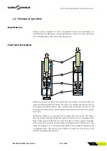 Предварительный просмотр 23 страницы SAMES KREMLIN REXSON SH0207 User Manual