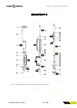 Предварительный просмотр 37 страницы SAMES KREMLIN REXSON SH0207 User Manual