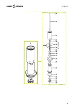 Предварительный просмотр 45 страницы SAMES KREMLIN REXSON SH340 User Manual