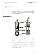 Предварительный просмотр 26 страницы SAMES KREMLIN REXSON SH560 User Manual