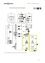 Предварительный просмотр 39 страницы SAMES KREMLIN REXSON SH930 User Manual