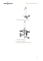 Предварительный просмотр 51 страницы SAMES KREMLIN REXSON SH930 User Manual