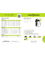 SAMES KREMLIN SFlow 275 User Manual preview