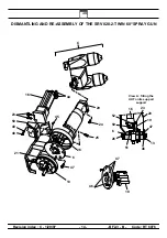 Предварительный просмотр 14 страницы SAMES KREMLIN SRV 028-2-TWIN 60 Instruction Manual