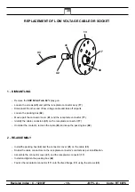 Предварительный просмотр 18 страницы SAMES KREMLIN SRV 028-2-TWIN 60 Instruction Manual