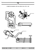 Предварительный просмотр 21 страницы SAMES KREMLIN SRV 028-2-TWIN 60 Instruction Manual