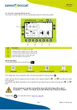 Preview for 18 page of Sames Inocoat Inobox Instruction Manual