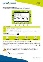 Preview for 41 page of Sames Inocoat Inobox Instruction Manual