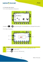 Preview for 44 page of Sames Inocoat Inobox Instruction Manual