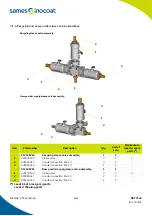 Предварительный просмотр 43 страницы Sames Inocoat Inocenter Instruction Manual