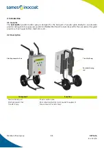 Preview for 11 page of Sames Inocoat Inotransfer Instruction Manual