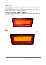 Предварительный просмотр 10 страницы Sames Mach-Jet User Manual