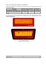 Preview for 11 page of Sames Mach-Jet User Manual