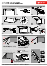 Preview for 2 page of samet d-lite lift Manual