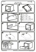 Preview for 2 page of samet Full Extension Manual