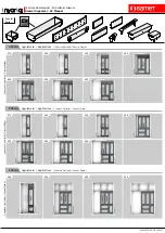 Preview for 1 page of samet Invaria SC Manual