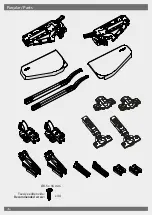 Preview for 5 page of samet Multi-Mech Assembly Manual