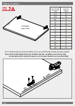 Preview for 15 page of samet Multi-Mech Assembly Manual