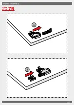 Preview for 16 page of samet Multi-Mech Assembly Manual