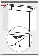 Preview for 17 page of samet Multi-Mech Assembly Manual