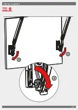 Preview for 20 page of samet Multi-Mech Assembly Manual