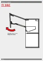 Preview for 23 page of samet Multi-Mech Assembly Manual