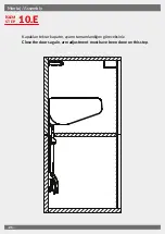 Preview for 25 page of samet Multi-Mech Assembly Manual