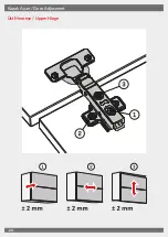 Preview for 27 page of samet Multi-Mech Assembly Manual