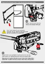 Preview for 29 page of samet Multi-Mech Assembly Manual