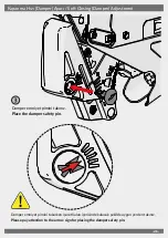 Preview for 30 page of samet Multi-Mech Assembly Manual