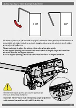 Preview for 32 page of samet Multi-Mech Assembly Manual