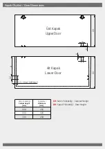 Preview for 34 page of samet Multi-Mech Assembly Manual