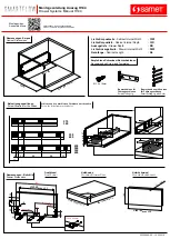 Preview for 1 page of samet SMARTFLOW H144 Manual