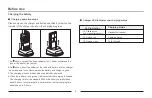 Предварительный просмотр 9 страницы Samhoo D668 Series Owner'S Manual