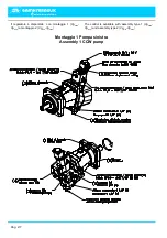 Preview for 2 page of samhydraulik H1V EM Operator'S Manual