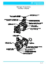 Preview for 3 page of samhydraulik H1V EM Operator'S Manual