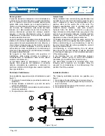 Предварительный просмотр 2 страницы samhydraulik H1V Series Installation Notes