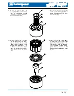 Preview for 15 page of samhydraulik SH6V 75 Service Manual