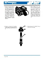 Preview for 16 page of samhydraulik SH6V 75 Service Manual