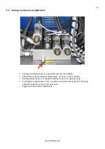 Preview for 15 page of Sami autochopper S110-TC440 Service Manual