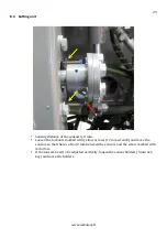 Preview for 29 page of Sami autochopper S110-TC440 Service Manual