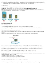 Preview for 2 page of Sami Wearable WS-2341 User Manual