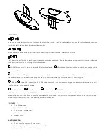 Предварительный просмотр 2 страницы Sami RS-936 Instruction Manual