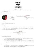 Preview for 1 page of Sami WS-2323 User Manual