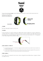 Sami X-treme WS-2329 User Manual preview