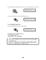 Preview for 19 page of Samick DCP-12 Manual