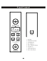 Preview for 6 page of Samick DCP-8 Manual