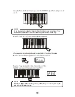 Preview for 44 page of Samick DCP-8 Manual